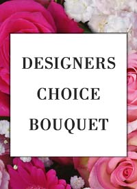 Designers Choice Bouquet