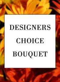 Designer's Choice Flower Arrangement