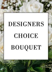 Designers Choice Bouquet